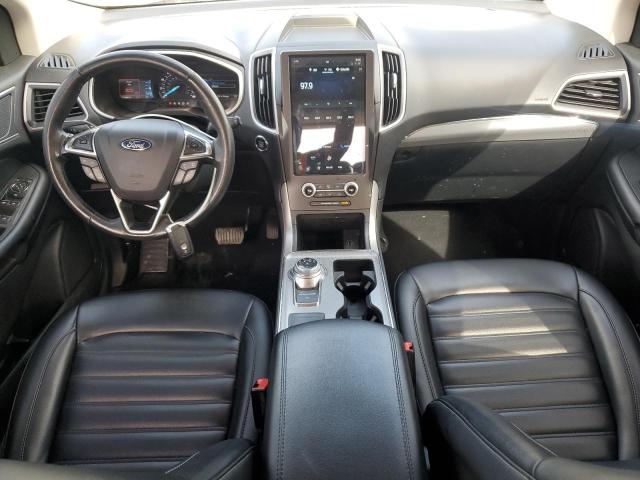 Photo 8 from auction – 2021 FORD EDGE SEL with VIN 2FMPK4J94MBA26596
