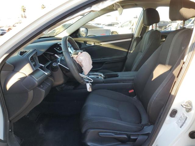 صورة رقم 7 من المزاد - 2016 HONDA CIVIC EX مع VIN 2HGFC2F79GH542853