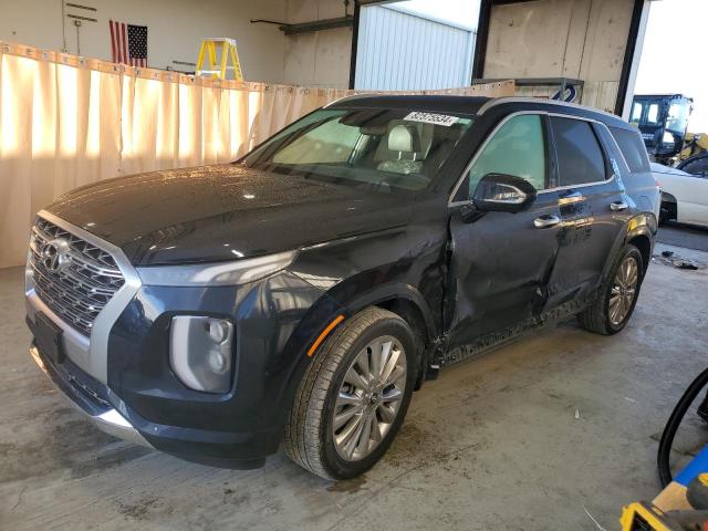 HYUNDAI PALISADE L 2020 with VIN KM8R5DHEXLU082926 - Photo from auction