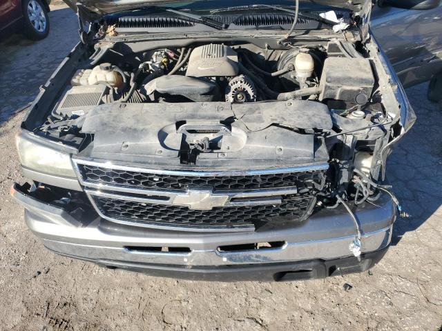 Photo 11 from auction – 2007 CHEVROLET SILVERADO with VIN 2GCEC13V271160633