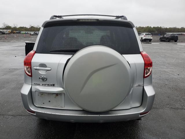 Photo 6 from auction – 2008 TOYOTA RAV4 with VIN JTMBD35V685205825