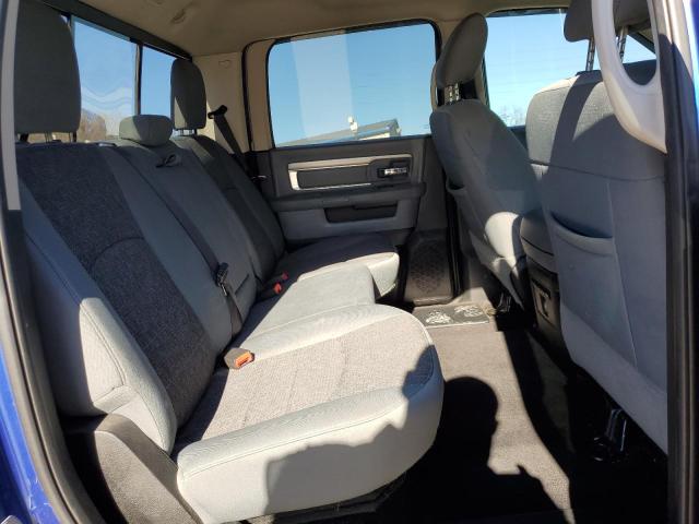 Photo 10 from auction – 2017 RAM 1500 SLT with VIN 3C6RR7LT0HG689533