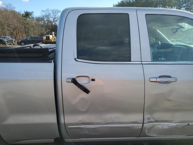 Photo 10 from auction – 2016 GMC SIERRA K15 with VIN 1GTV2MEC0GZ111468