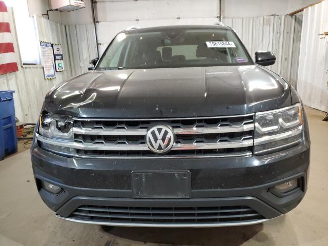 Photo 5 from auction – 2019 VOLKSWAGEN ATLAS SE with VIN 1V2UR2CA3KC581663