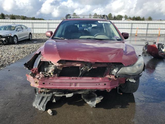 Photo 5 from auction – 2012 SUBARU IMPREZA with VIN JF1GPAA60CG210652