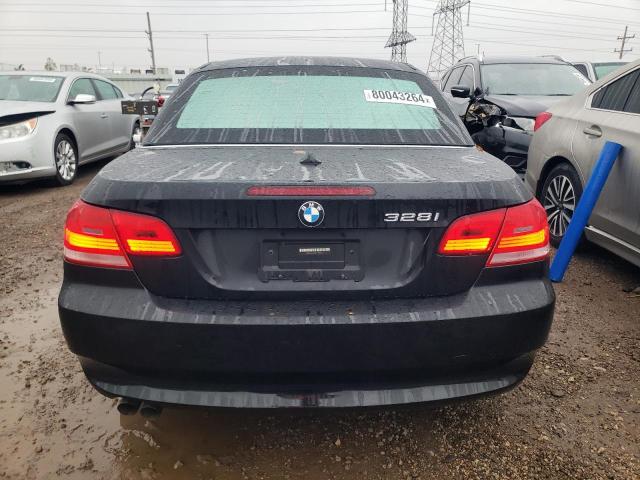 Photo 6 from auction – 2007 BMW 328 I with VIN WBAWL13507PX15955
