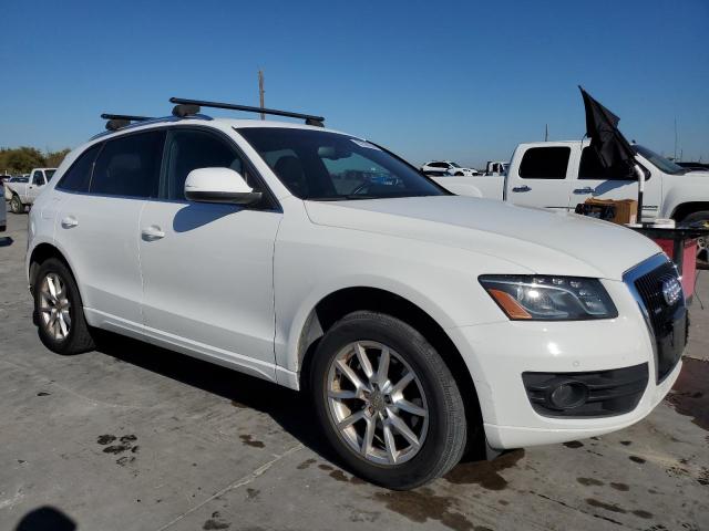 Photo 4 from auction – 2010 AUDI Q5 PREMIUM with VIN WA1LKAFP1AA091142