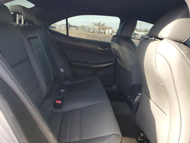 Photo 10 from auction – 2019 LEXUS IS 300 with VIN JTHBA1D20K5097180