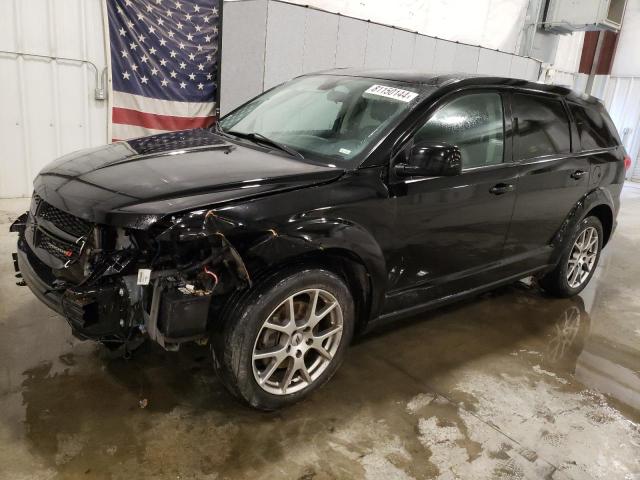Photo 1 from auction – 2018 DODGE JOURNEY GT with VIN 3C4PDCEG6JT473285