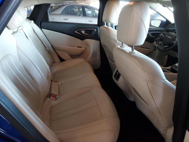 Photo 10 from auction – 2015 CHRYSLER 200 C with VIN 1C3CCCCB3FN532121