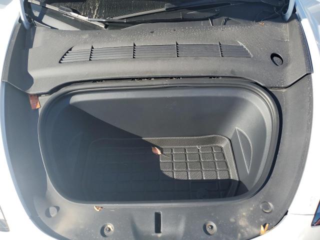 Photo 11 from auction – 2023 TESLA MODEL Y with VIN 7SAYGDEEXPA180237
