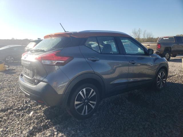 Photo 3 from auction – 2019 NISSAN KICKS S with VIN 3N1CP5CU2KL539295