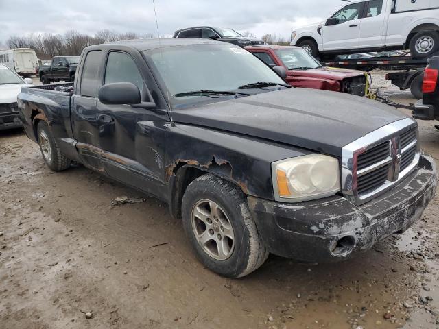 Photo 4 from auction – 2005 DODGE DAKOTA SLT with VIN 1D7HW42N95S204993