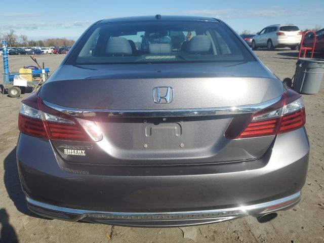 Photo 6 from auction – 2016 HONDA ACCORD EX with VIN 1HGCR2F79GA095909