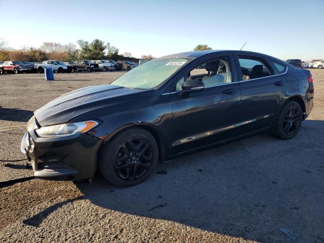 Photo 1 from auction – 2013 FORD FUSION SE with VIN 3FA6P0H70DR335391