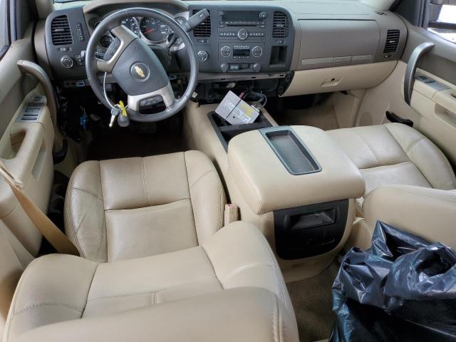 Photo 8 from auction – 2014 CHEVROLET SILVERADO with VIN 1GC1KXC84EF103905