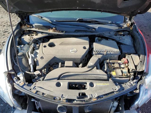 Photo 11 from auction – 2013 NISSAN ALTIMA 2.5 with VIN 1N4AL3AP2DC137833