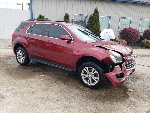 Photo 4 from auction – 2017 CHEVROLET EQUINOX LT with VIN 2GNALCEK4H6188085