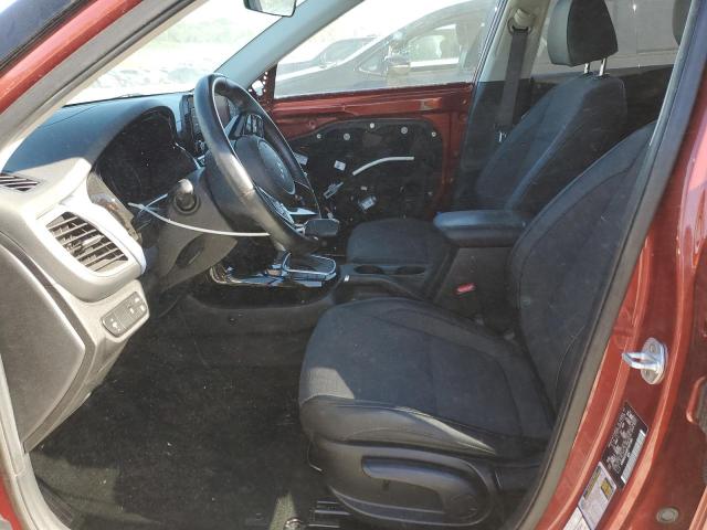 Photo 7 from auction – 2023 KIA SELTOS S with VIN KNDEU2AA9P7427305