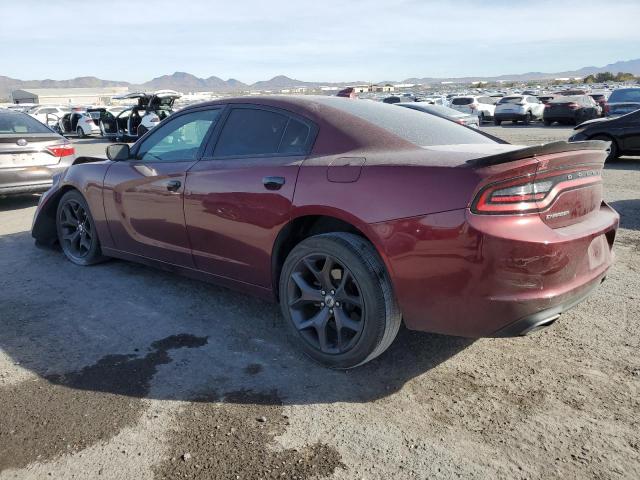 Photo 2 from auction – 2017 DODGE CHARGER SX with VIN 2C3CDXHG3HH595921