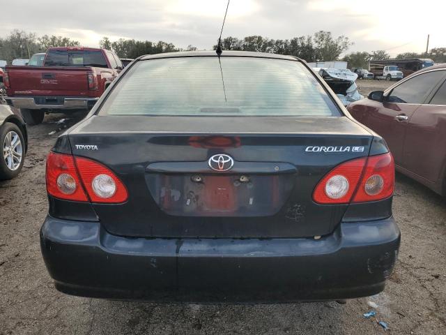 Photo 6 from auction – 2007 TOYOTA COROLLA CE with VIN 1NXBR32E67Z799922