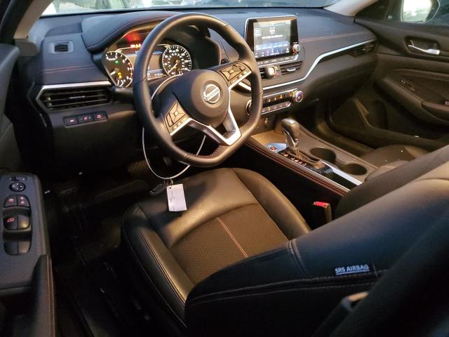 Photo 8 from auction – 2022 NISSAN ALTIMA SR with VIN 1N4BL4CV3NN405140