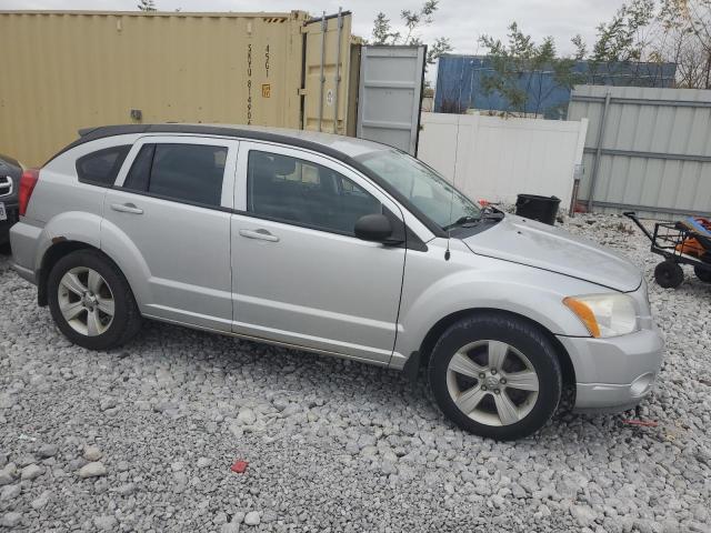 Photo 4 from auction – 2011 DODGE CALIBER MA with VIN 1B3CB3HA4BD297339