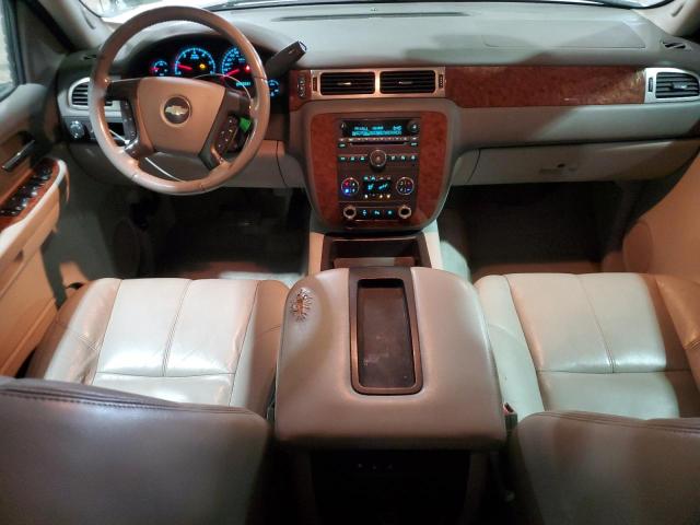 Photo 8 from auction – 2007 CHEVROLET SUBURBAN C with VIN 3GNFC16J47G290845