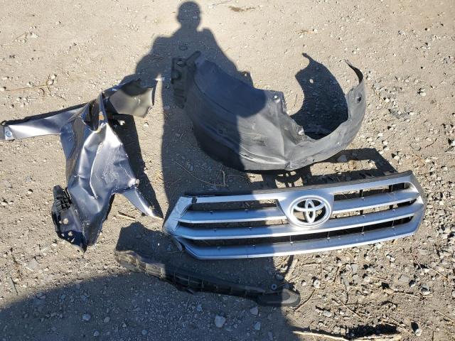 Photo 13 from auction – 2013 TOYOTA HIGHLANDER with VIN 5TDZK3EH6DS118865