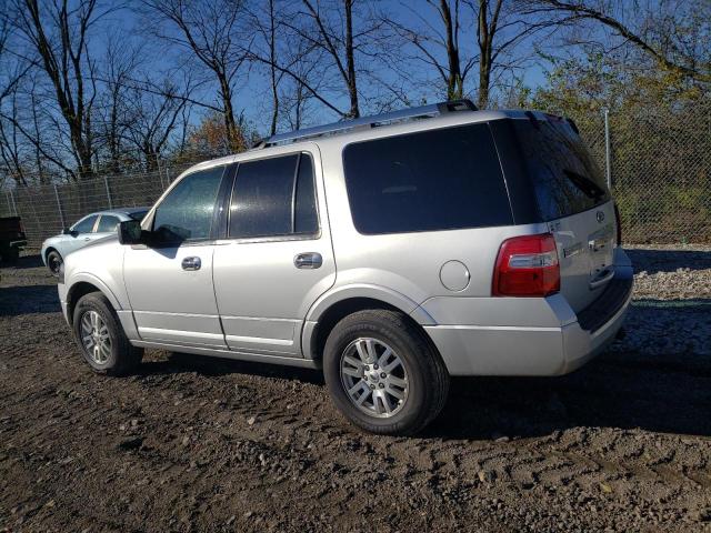 Photo 2 from auction – 2014 FORD EXPEDITION with VIN 1FMJU2A56EEF62019