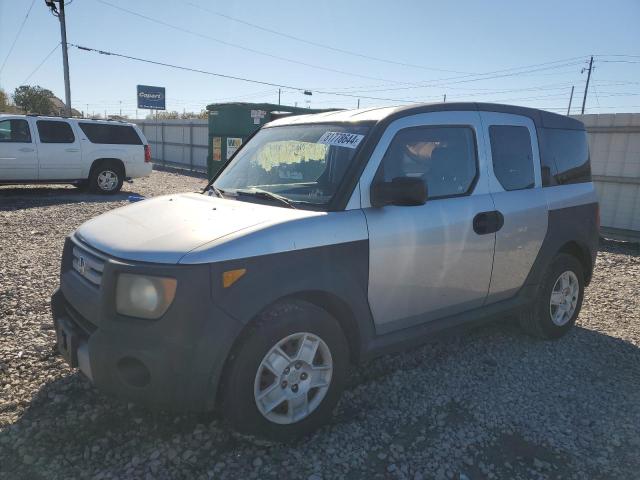 HONDA ELEMENT LX 2008 with VIN 5J6YH18398L008246 - Photo from auction