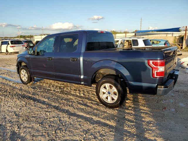 Photo 2 from auction – 2019 FORD F150 SUPER with VIN 1FTEW1C59KFA65396