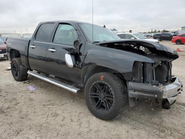 Photo 4 from auction – 2012 CHEVROLET SILVERADO with VIN 3GCPKSE78CG296203