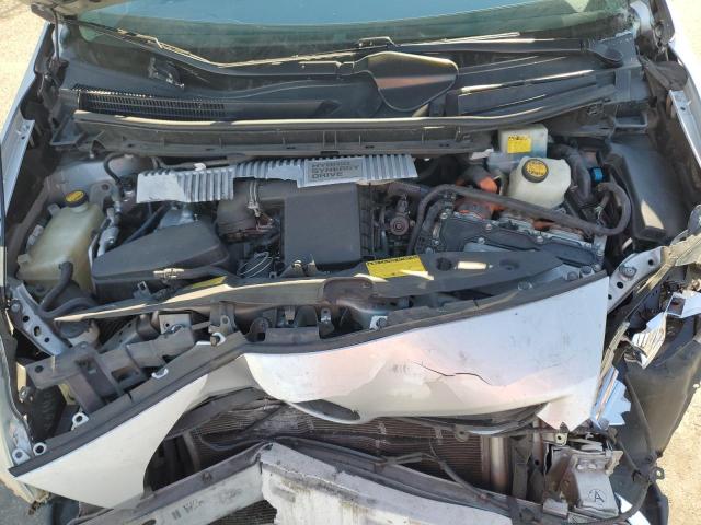Photo 11 from auction – 2010 TOYOTA PRIUS with VIN JTDKN3DU2A0054622