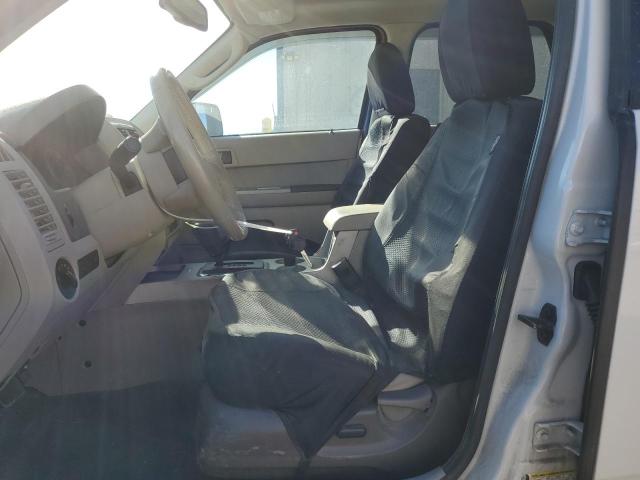 Photo 7 from auction – 2011 FORD ESCAPE XLT with VIN 1FMCU9DG2BKB57058