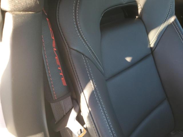 Photo 10 from auction – 2018 CHEVROLET CORVETTE Z with VIN 1G1YS2D68J5601645
