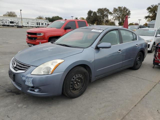 Photo 1 from auction – 2010 NISSAN ALTIMA BAS with VIN 1N4AL2AP9AC140198