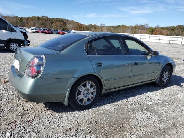 Photo 3 from auction – 2005 NISSAN ALTIMA S with VIN 1N4AL11D25C249138