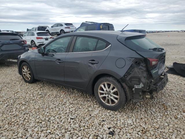 Photo 2 from auction – 2015 MAZDA 3 TOURING with VIN 3MZBM1L78FM210778