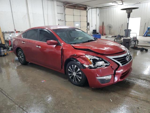صورة رقم 4 من المزاد - 2013 NISSAN ALTIMA 2.5 مع VIN 1N4AL3AP8DC213913