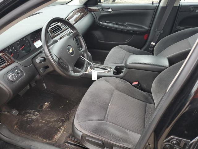 صورة رقم 7 من المزاد - 2013 CHEVROLET IMPALA LS مع VIN 2G1WF5E37D1245115