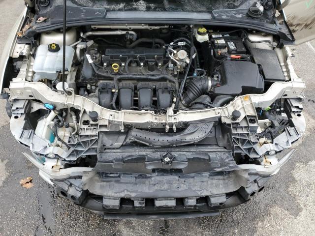 Photo 11 from auction – 2017 FORD FOCUS SEL with VIN 1FADP3M21HL311513