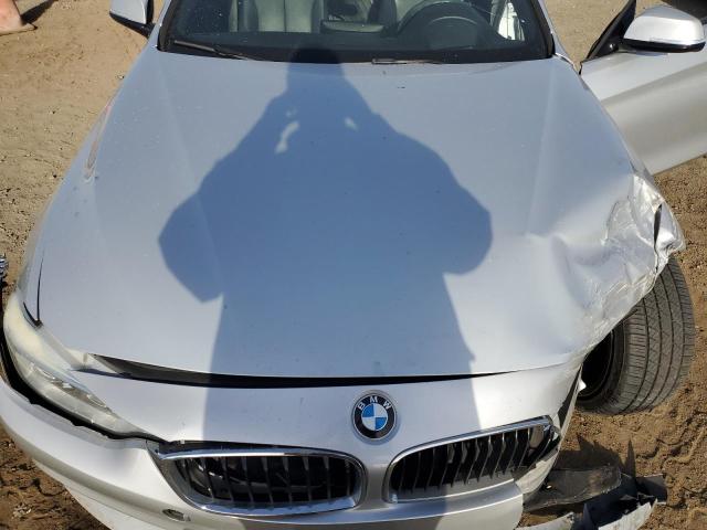 Photo 11 from auction – 2015 BMW 428 I GRAN with VIN WBA4A9C50FGL86393