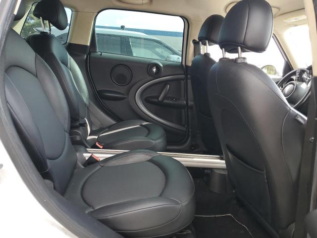 Photo 10 from auction – 2012 MINI COOPER with VIN WMWZC3C50CWL81631