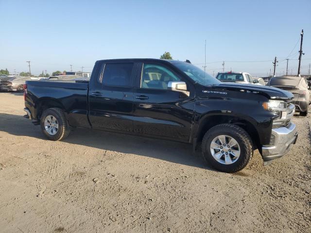 Photo 4 from auction – 2020 CHEVROLET SILVERADO with VIN 3GCPWCED2LG429425