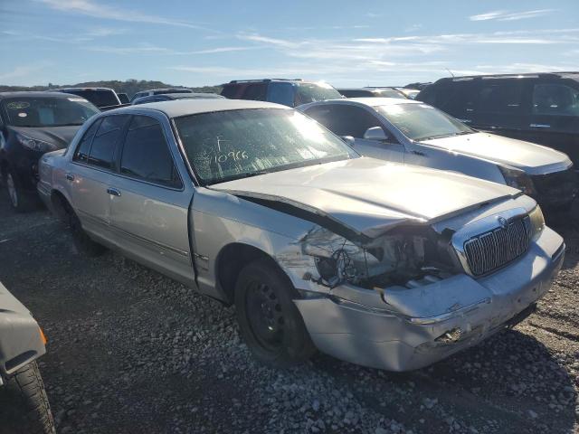 Photo 4 from auction – 2000 MERCURY GRAND MARQ with VIN 2MEFM74WXYX636930