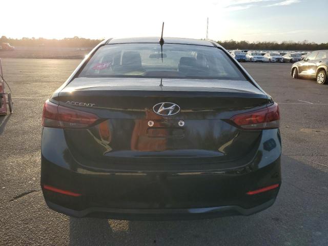 Photo 6 from auction – 2018 HYUNDAI ACCENT SE with VIN 3KPC24A32JE033646