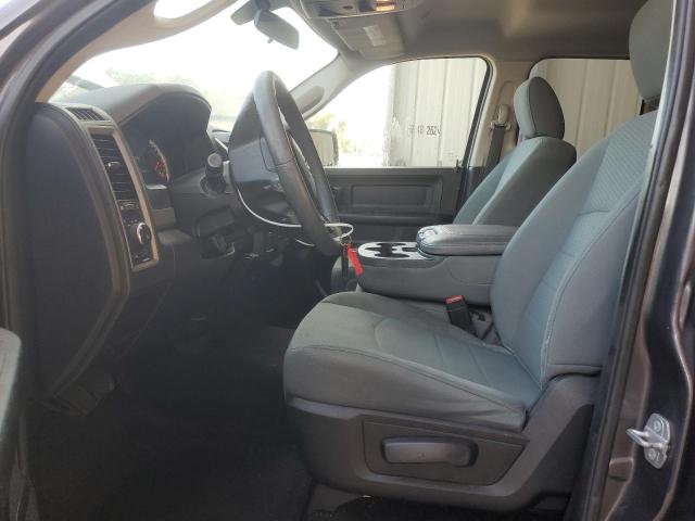 Photo 7 from auction – 2018 RAM 1500 ST with VIN 1C6RR6FT0JS244665