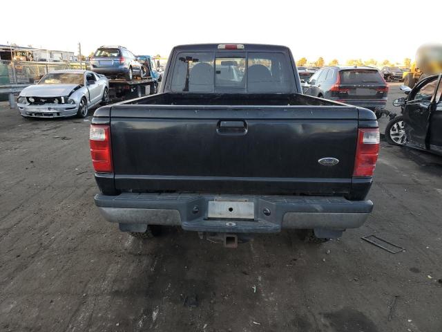Photo 6 from auction – 2002 FORD RANGER SUP with VIN 1FTZR45E52PA49648