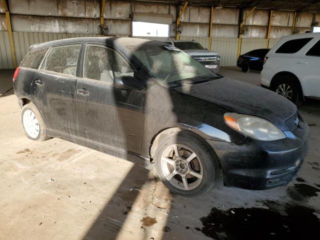Photo 4 from auction – 2004 TOYOTA COROLLA MA with VIN 2T1KR32E14C302319